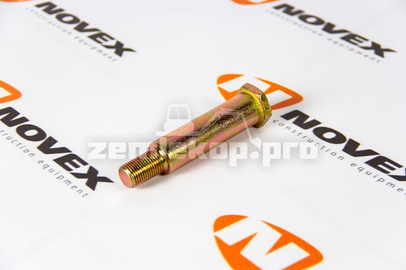 WG9925688224 SITRAK Болт крепления стойки стабилизатора М16х25 (тонкая шестигранная головка)