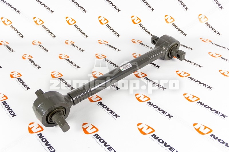 AZ972552117401 SITRAK Тяга реактивная 