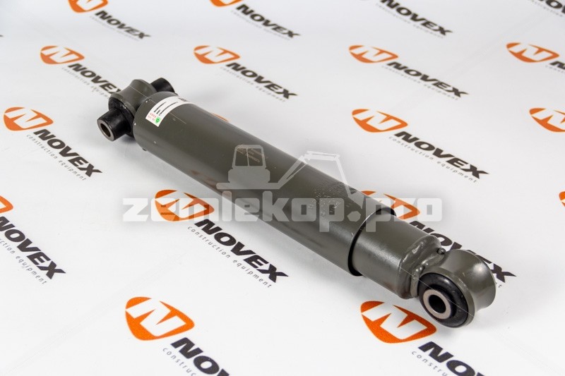 WG9925680031 SITRAK Передний амортизатор