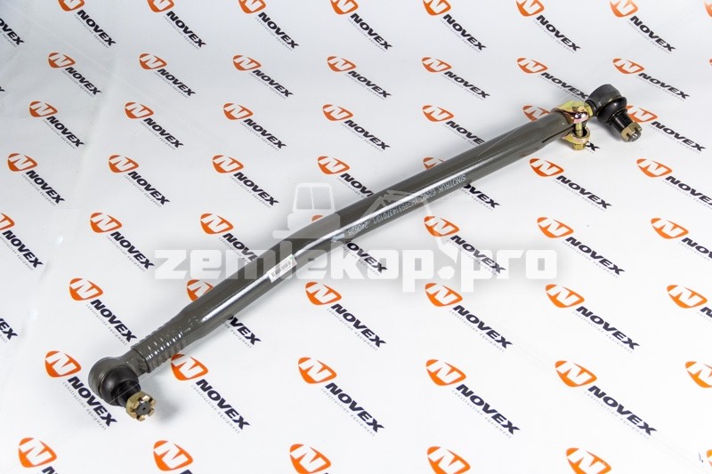 WG9931437010 SITRAK Тяга рулевая продольная в сборе