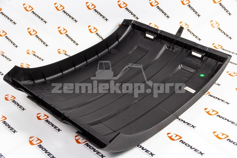 WG9925954005 SITRAK Верхняя часть крыла (заднего моста)
