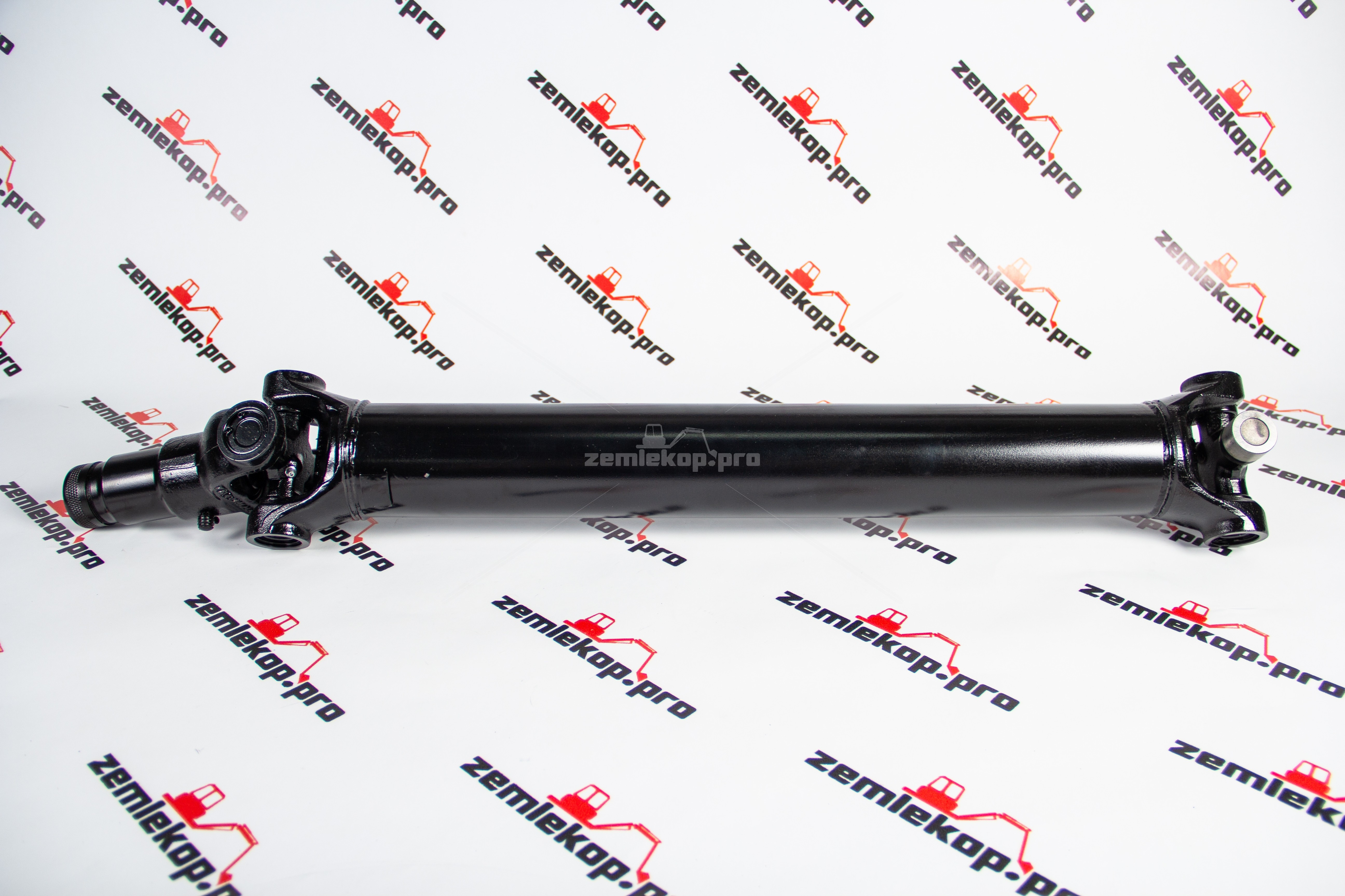 DAS160-7851 Карданный вал 84538533