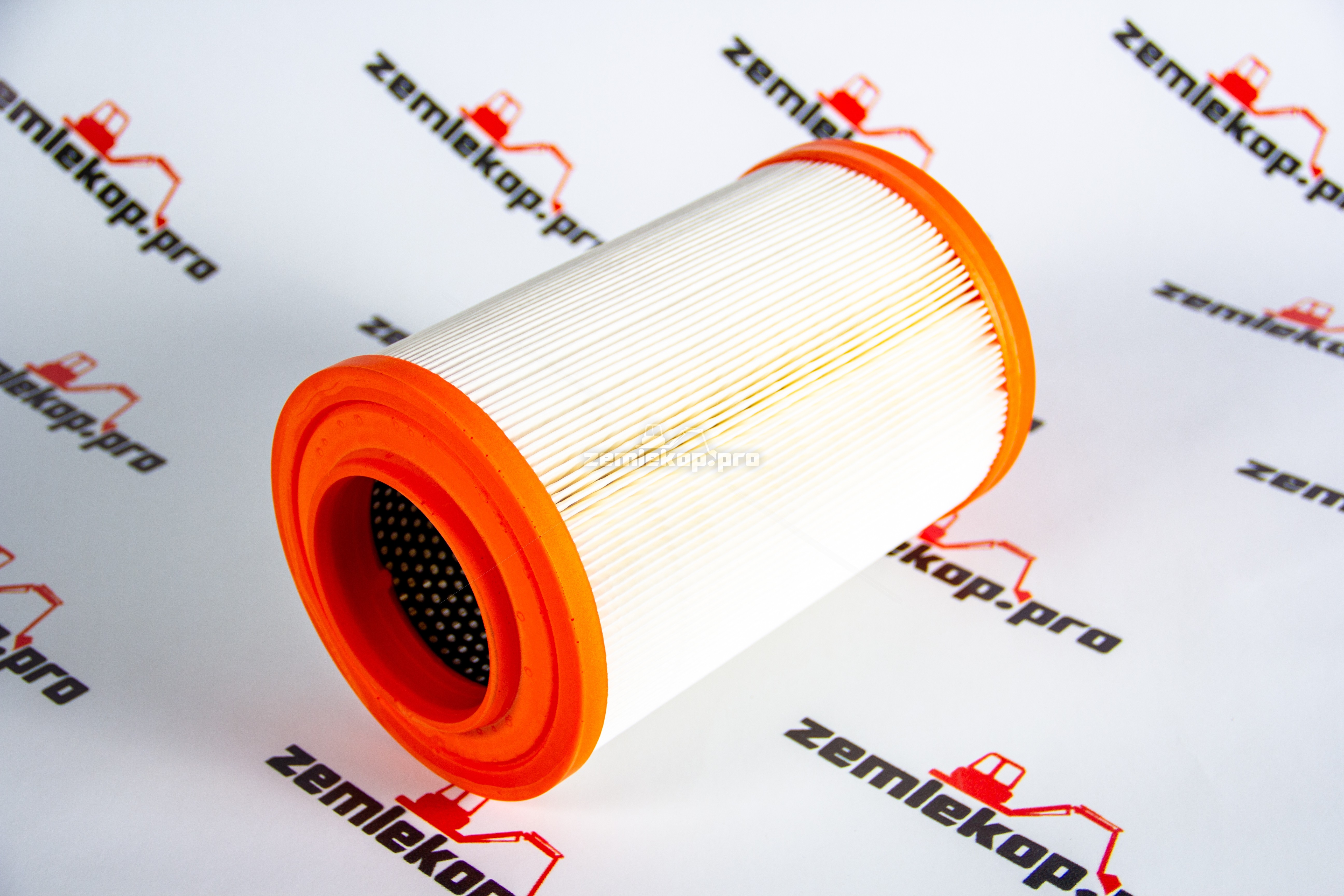 ST40207A Фильтр кабины 417-8134 / SC90385 