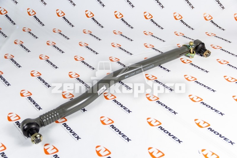 AZ962543006298 SITRAK Продольная рулевая тяга