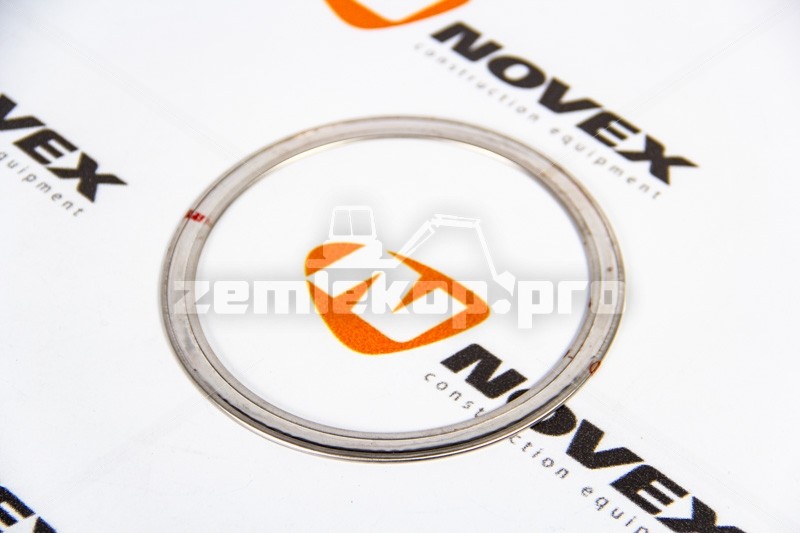 WG9925540504 SITRAK Уплотнительная прокладка (Диаметр 149 мм)