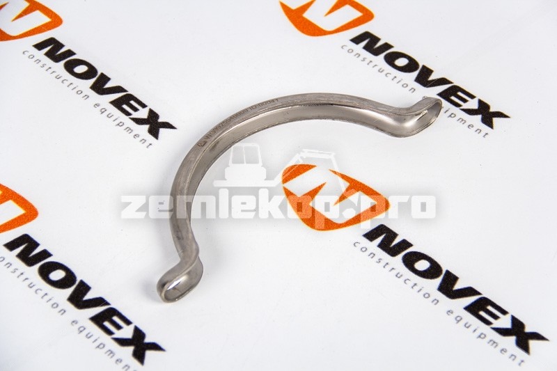 WG9925540009 SITRAK Хомут выхлопной системы