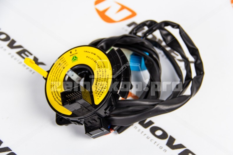 812W46430-0050 SITRAK Датчик угла поворота руля