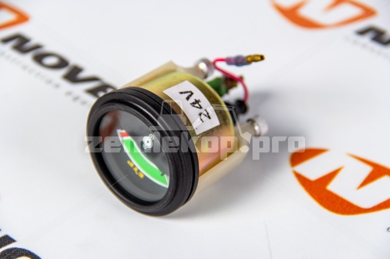 195-06-23120-ETP Указатель темпер масла 154-06-36521