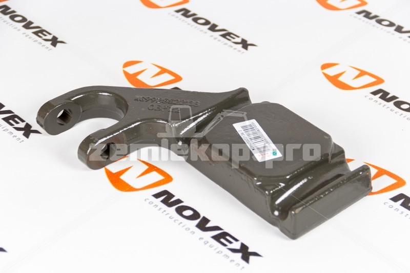 WG9925522138 SITRAK Кронштейн левой передней рессоры