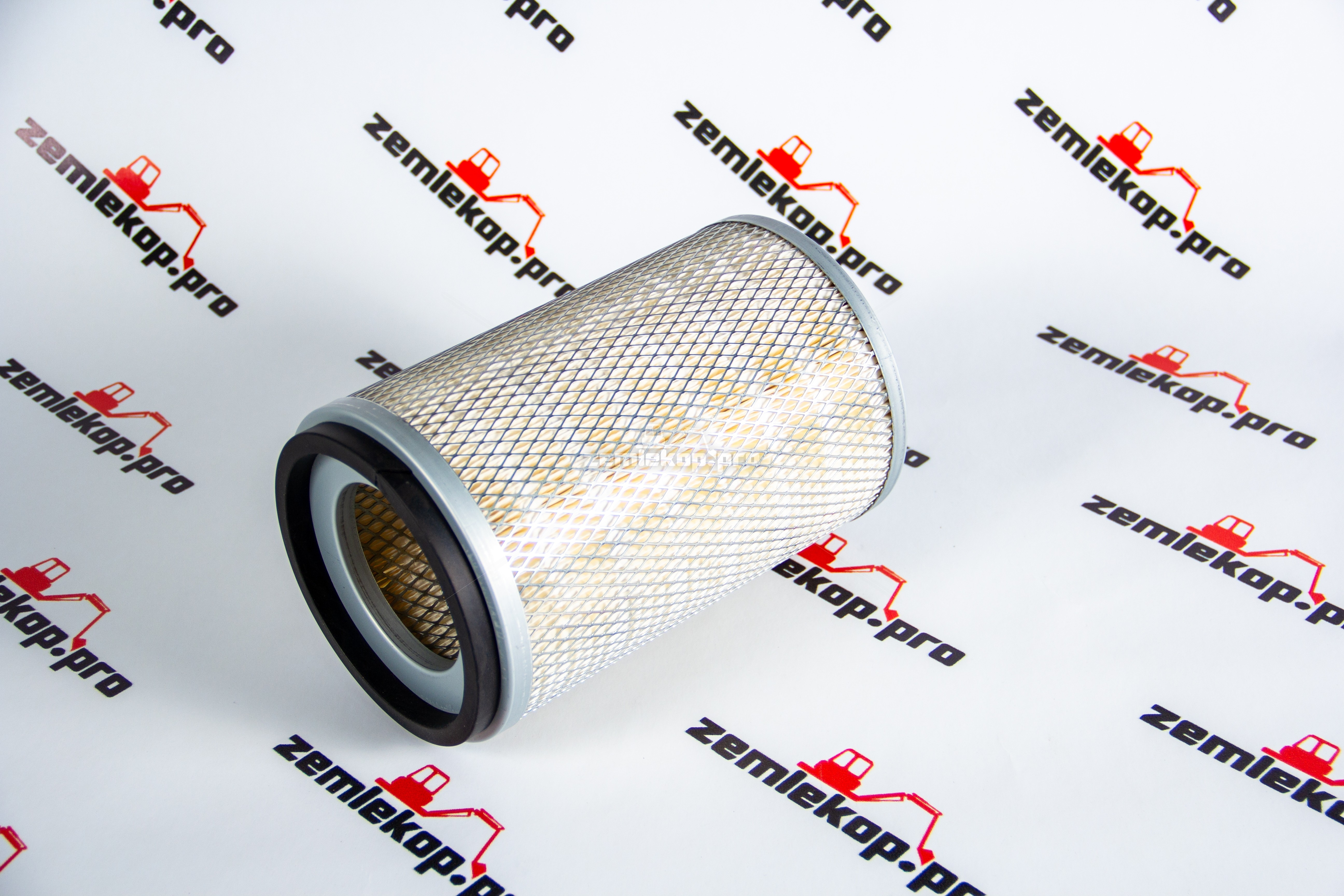 ST40012 Фильтр отопителя салона CATERPILLAR (ST40012A, 211-2661, 2112661, CA-44360, CA44360, P627028) 