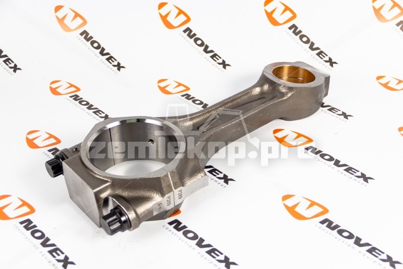 6162-33-3101-ETP Шатун в сборе