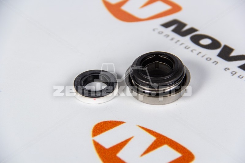 6150-61-1520-ETP Сальник вод. насоса 6124-61-1242, 6211-61-1533