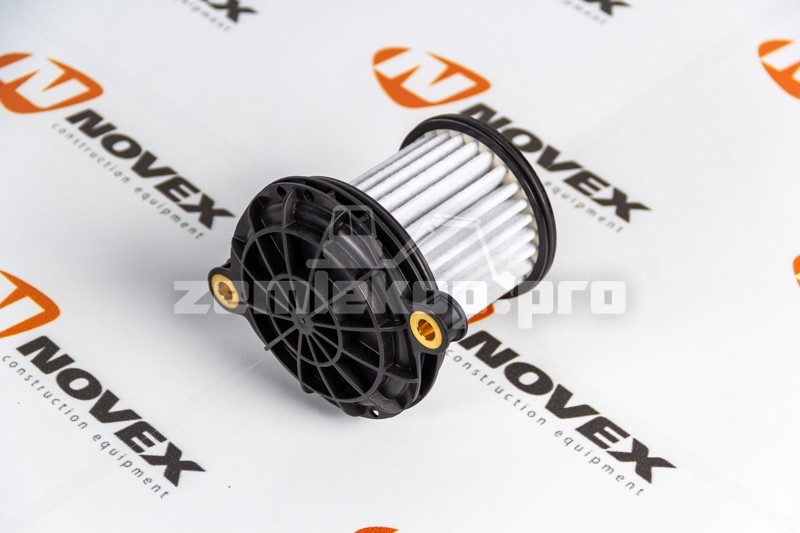 0501 215 163 SITRAK Фильтр масла КПП тонкой очистки