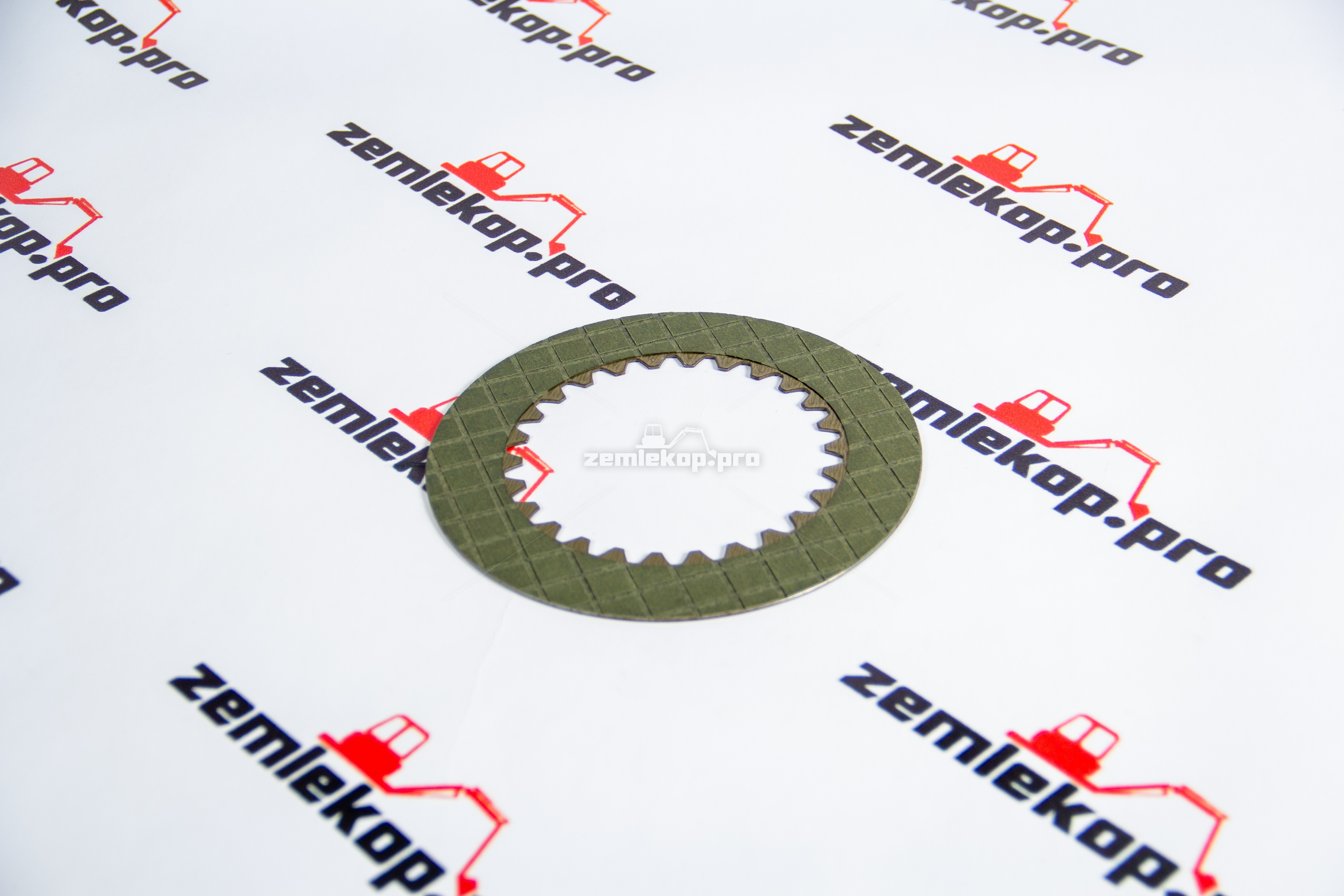 714-12-19711^ Диск 714-07-29710