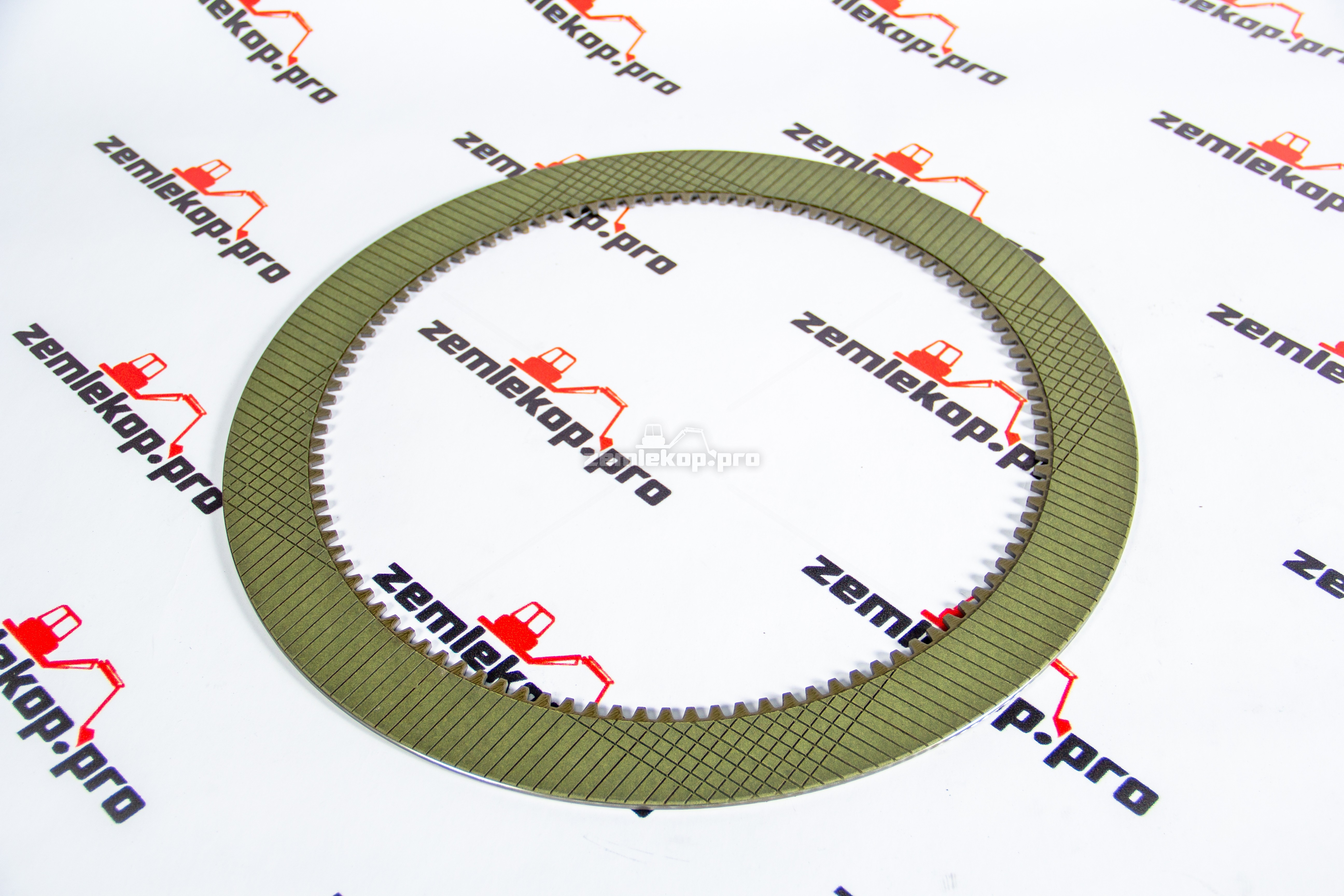 17M-22-23310^ Тормозной диск 17M-22-23290