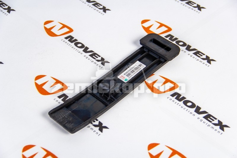 WG9925955059 SITRAK Лента резиновая брызговика WG9925955059/1