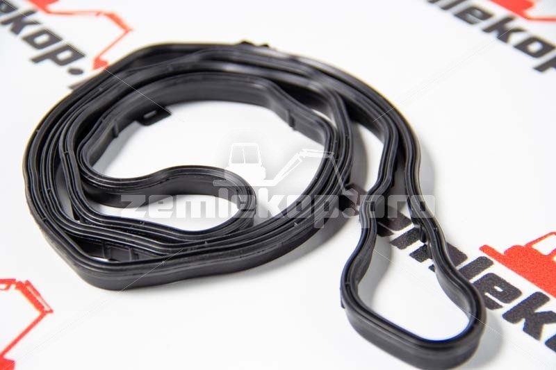 504070039CNH 504070039 CNH Прокладка проставочной плиты CNH