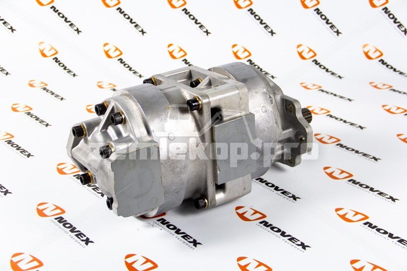 705-53-42010 ETP Насос гидравлики