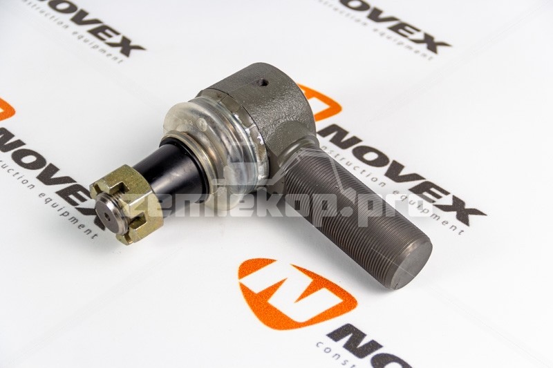 AZ400743950005 SITRAK Наконечник рулевой тяги правый