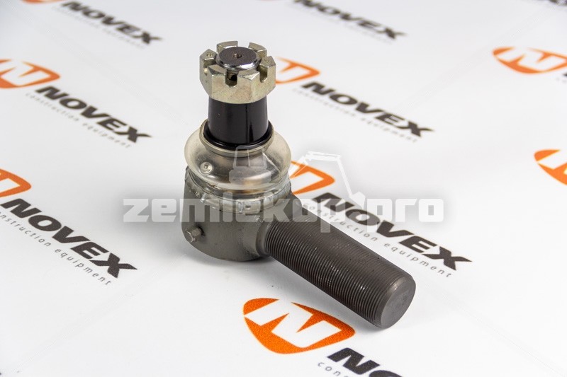 AZ400743950006 SITRAK Наконечник рулевой тяги левый