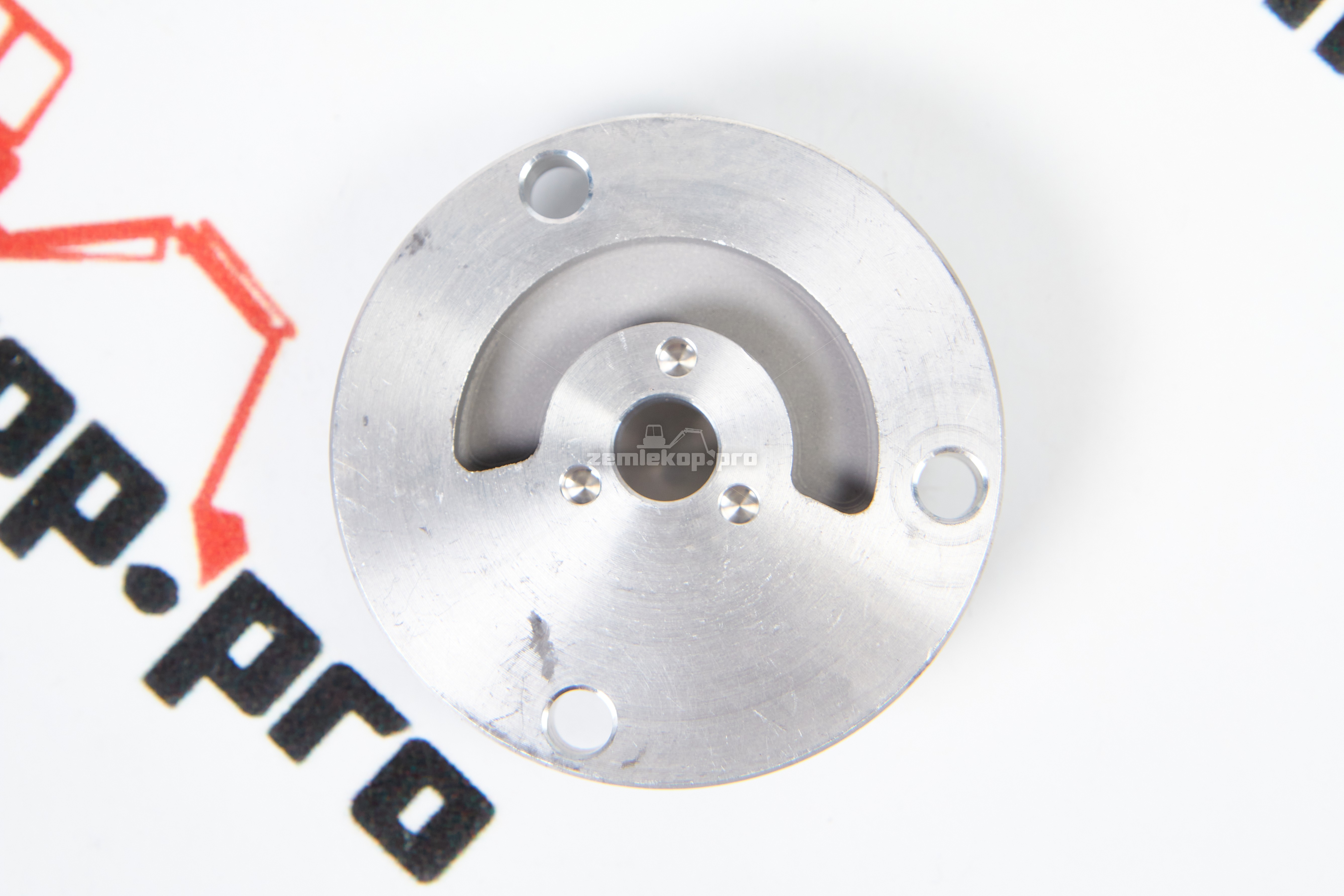 1.430-00069 Крышка ZF