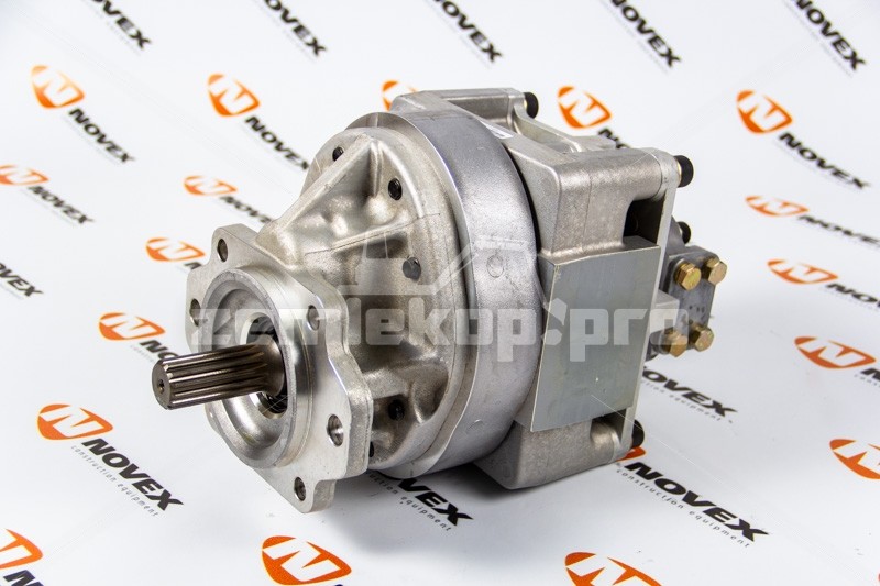 705-52-40160-ETP НАСОС ГИДРАВЛИКИ