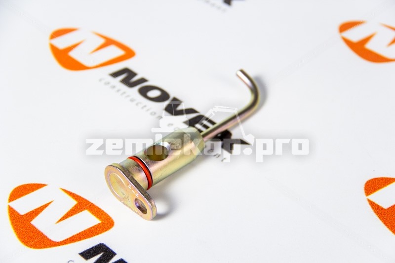 6127-21-1851-ETP Форсунка охлаждения поршня 6127-21-1071