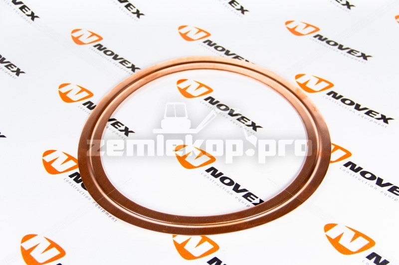 6128-11-5481-ETP Прокладка глушителя