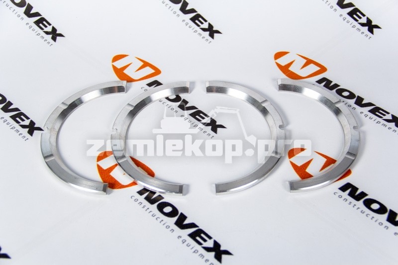 6127-21-8051-E-ETP 6127-21-8051-E ETP Полукольца (комплект из 4 шт.)