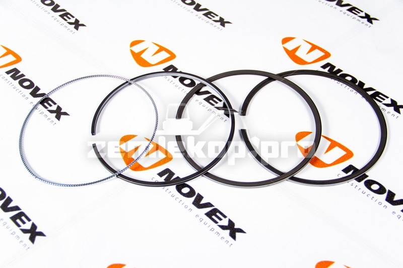 6128-31-2070-ETP 6128-31-2070 ETP Поршневые кольца														