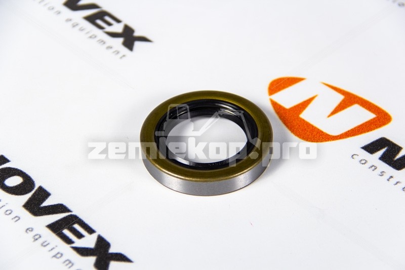 07012-00040-ETP Сальник резинометалл.