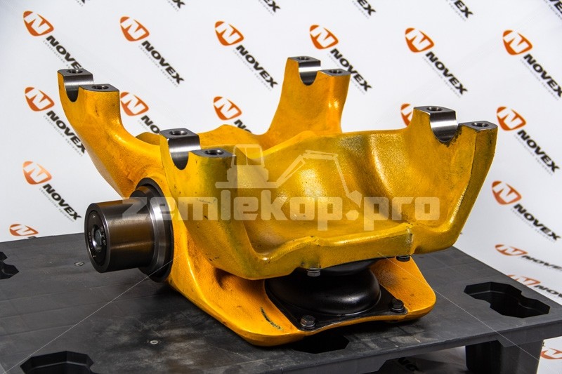 17A-30-00051-ETP  КАРЕТКА В СБОРЕ (БАЛАНСИР)