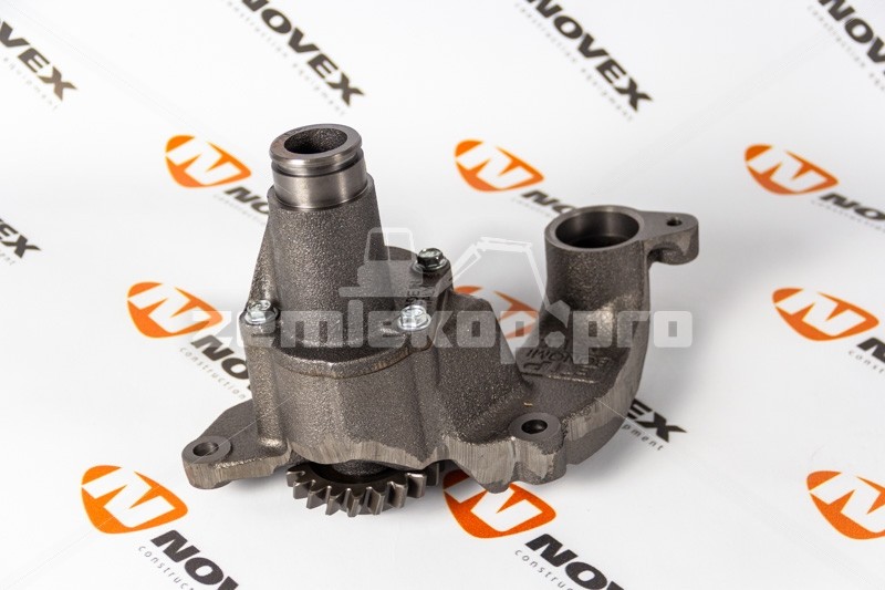 6211-51-1003-ETP  НАСОС МАСЛЯНЫЙ