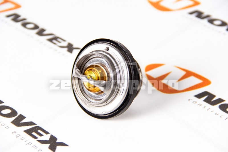 201V06402-6008 SITRAK Термостат 85-95