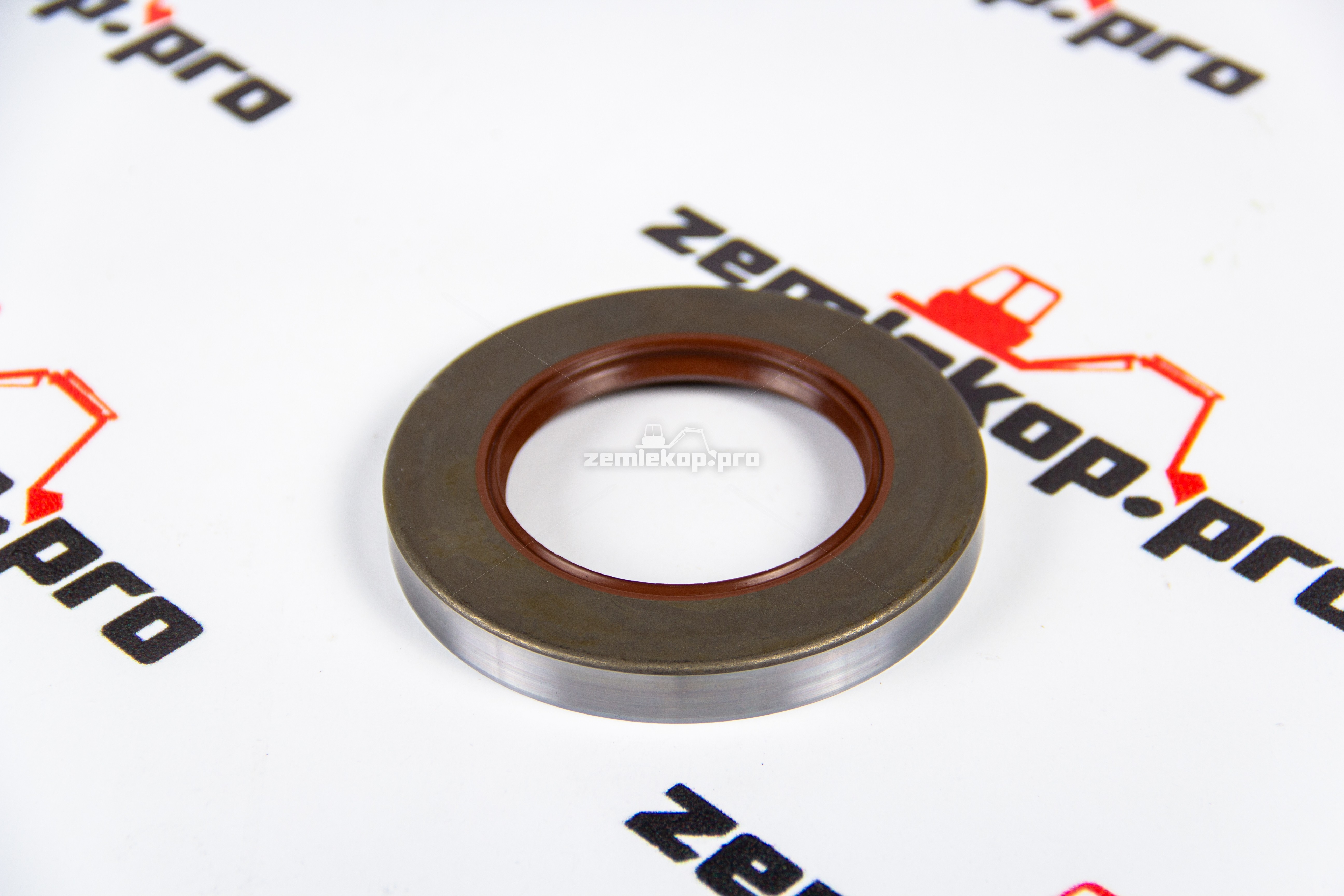 001.13.4015 Сальник DANA