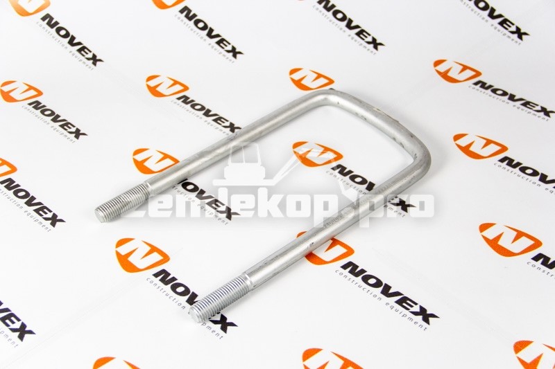 AZ9925520071 SITRAK Стремянка рессоры