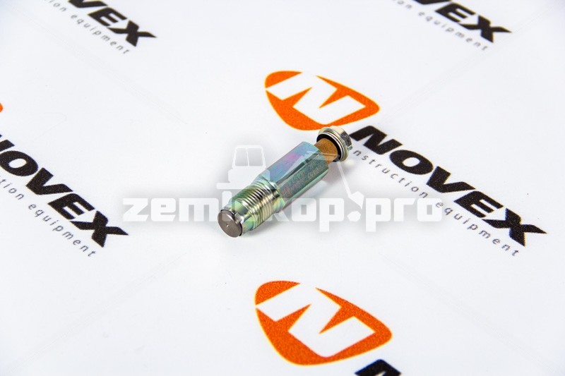 ND095420-0440-ETP Клапан в сборе