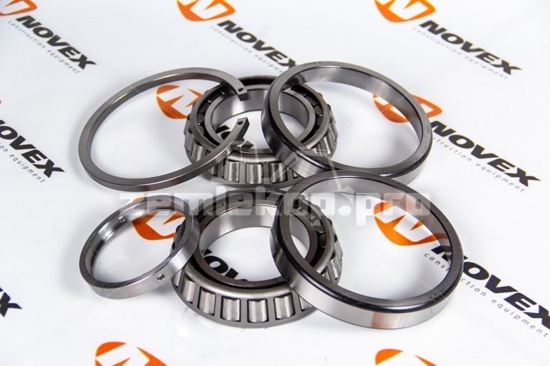 569-13-14460-ETP Подшипник