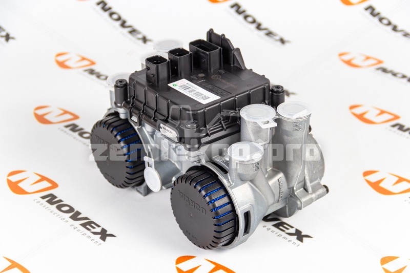 WG9000360566 Модуль заднего моста EBS3