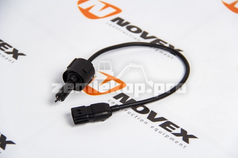 WG9925550967 SITRAK Датчик уровня воды топливного фильтра 