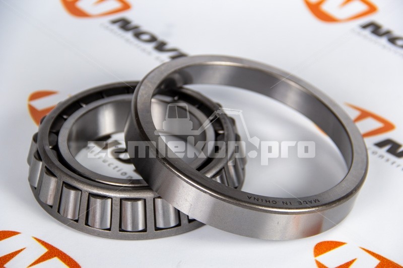 130-09-14670-ETP Подшипник 06002-30217