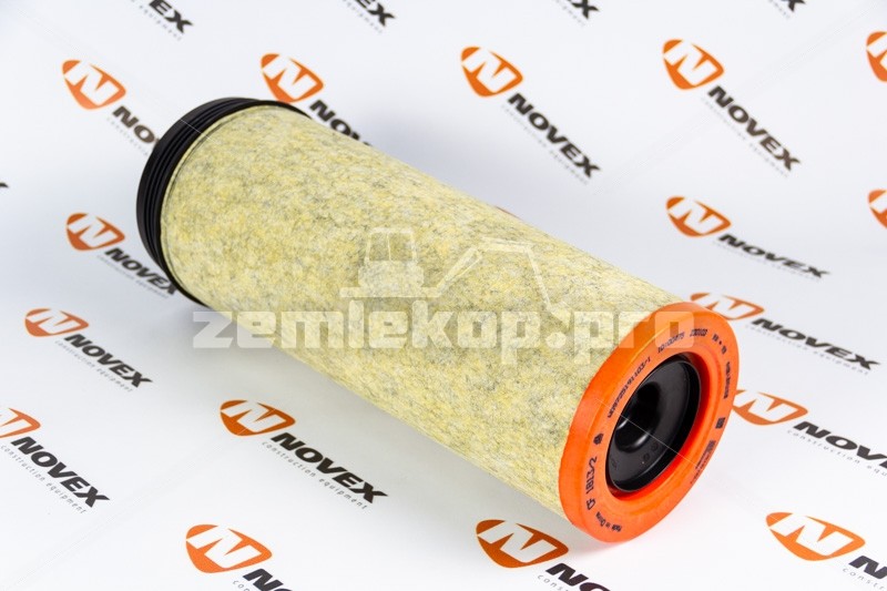 WG9725191103 SITRAK Фильтр внутренний