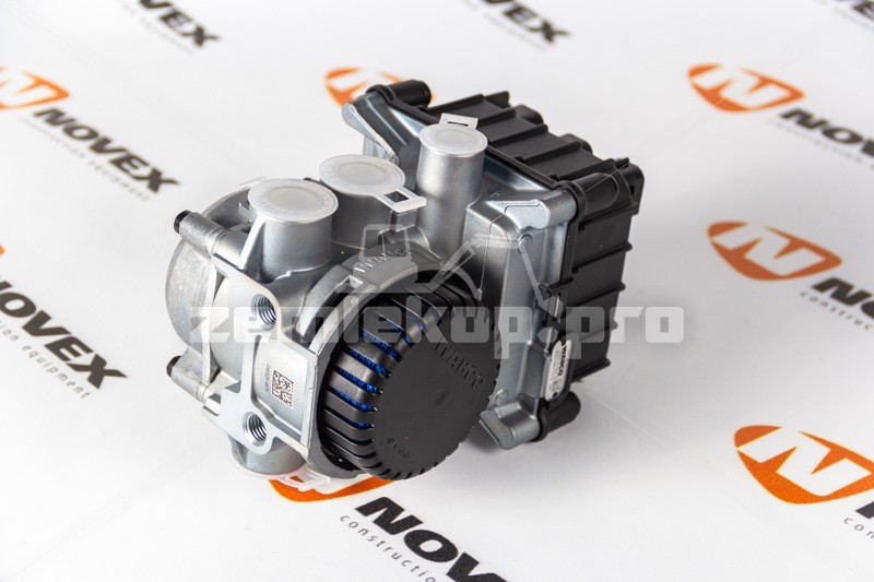 WG9000360551 SITRAK Модуль переднего моста EBS3