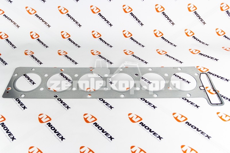 201V03901-0402 SITRAK Прокладка головки блока цилиндров