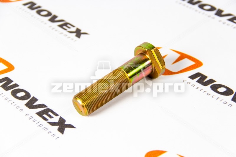 810W45501-0174 SITRAK Колесная шпилька M22X1,5X85