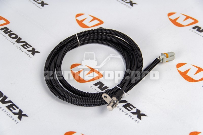 810W27120-6182 SITRAK Датчик ABS левого заднего колеса 