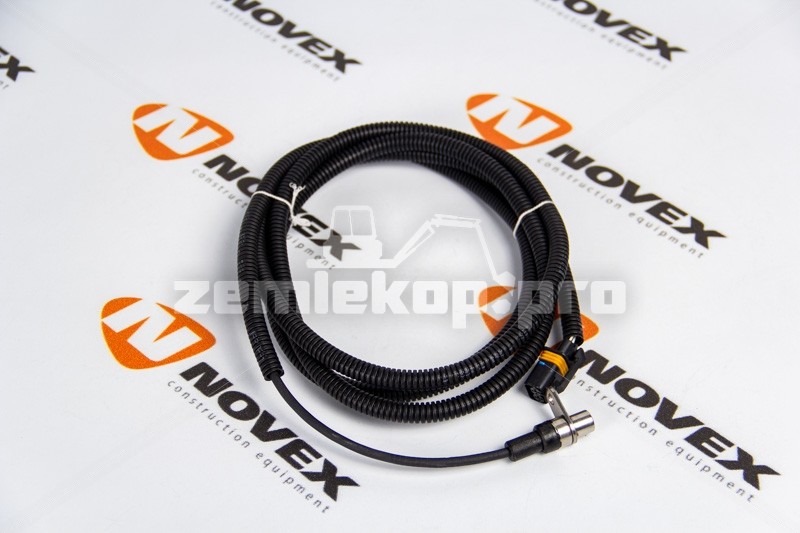 810W27120-6183 SITRAK Датчик ABS правого заднего колеса