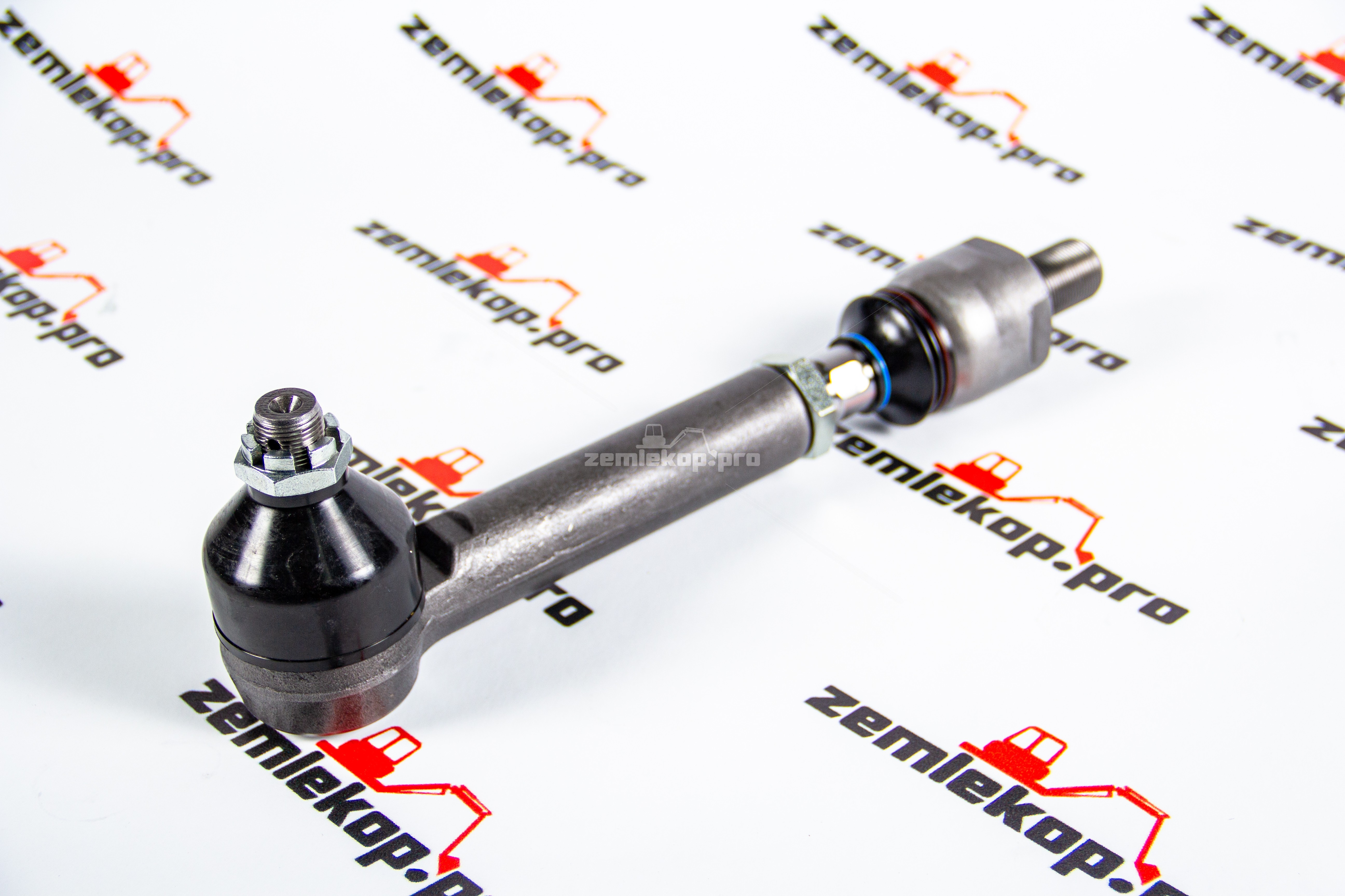 AL204774^ SRF Рулевая тяга 733.24.621.01, 733.24.614.01