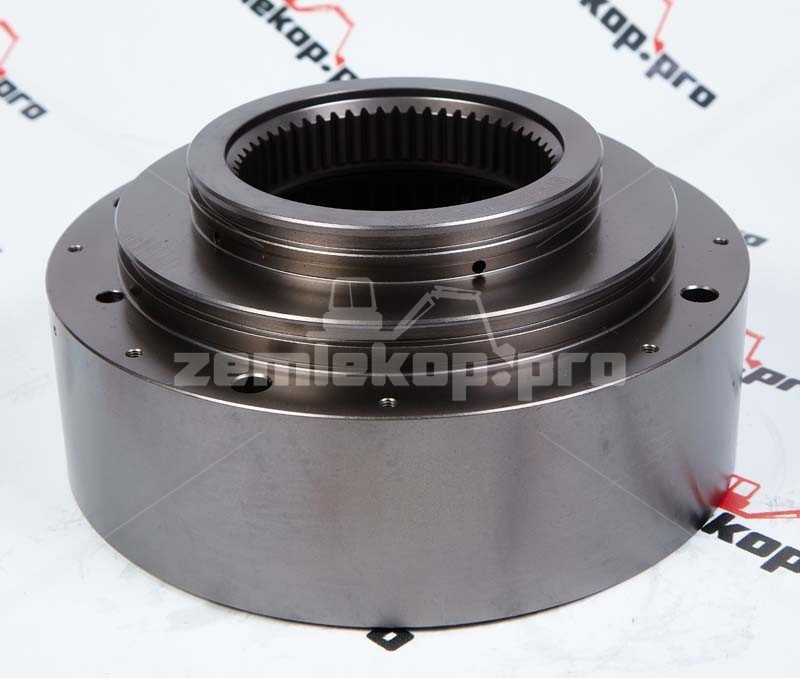 4472348049 Шестерня ZF K9004167, ZGAQ-02211, 11829013