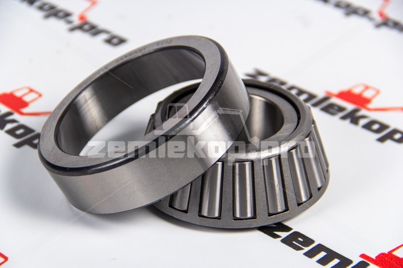 000.137100N Подшипник DANA 5103697, 501284, (HM807044/HM807010)